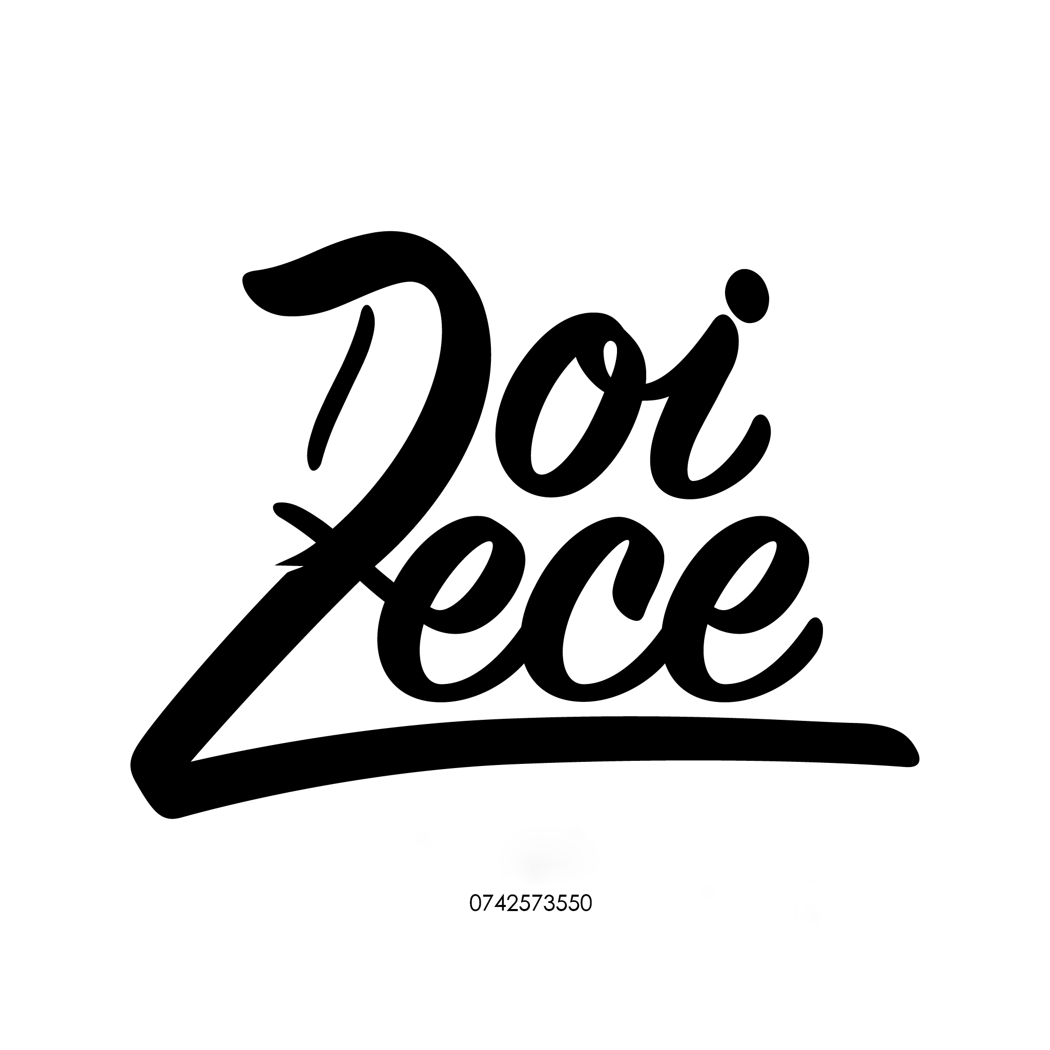 Logo doizece